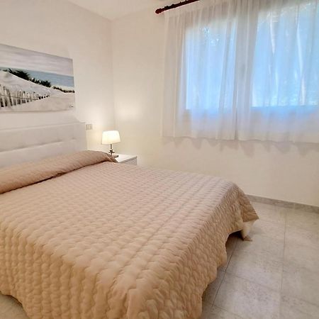 Villa Barbara Fra I Pini Lignano Sabbiadoro Dış mekan fotoğraf