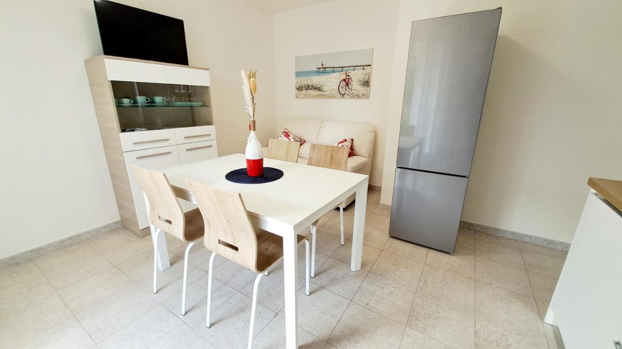 Villa Barbara Fra I Pini Lignano Sabbiadoro Dış mekan fotoğraf