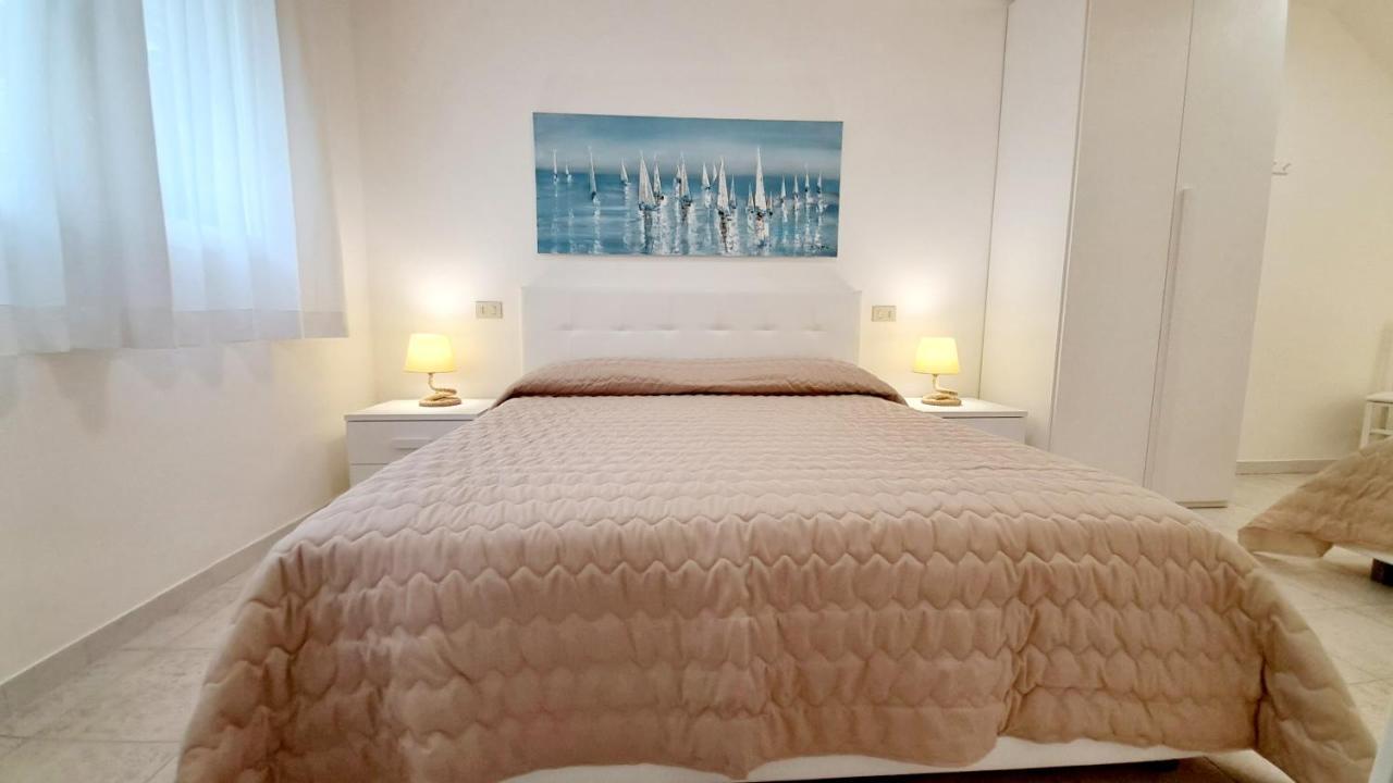 Villa Barbara Fra I Pini Lignano Sabbiadoro Dış mekan fotoğraf