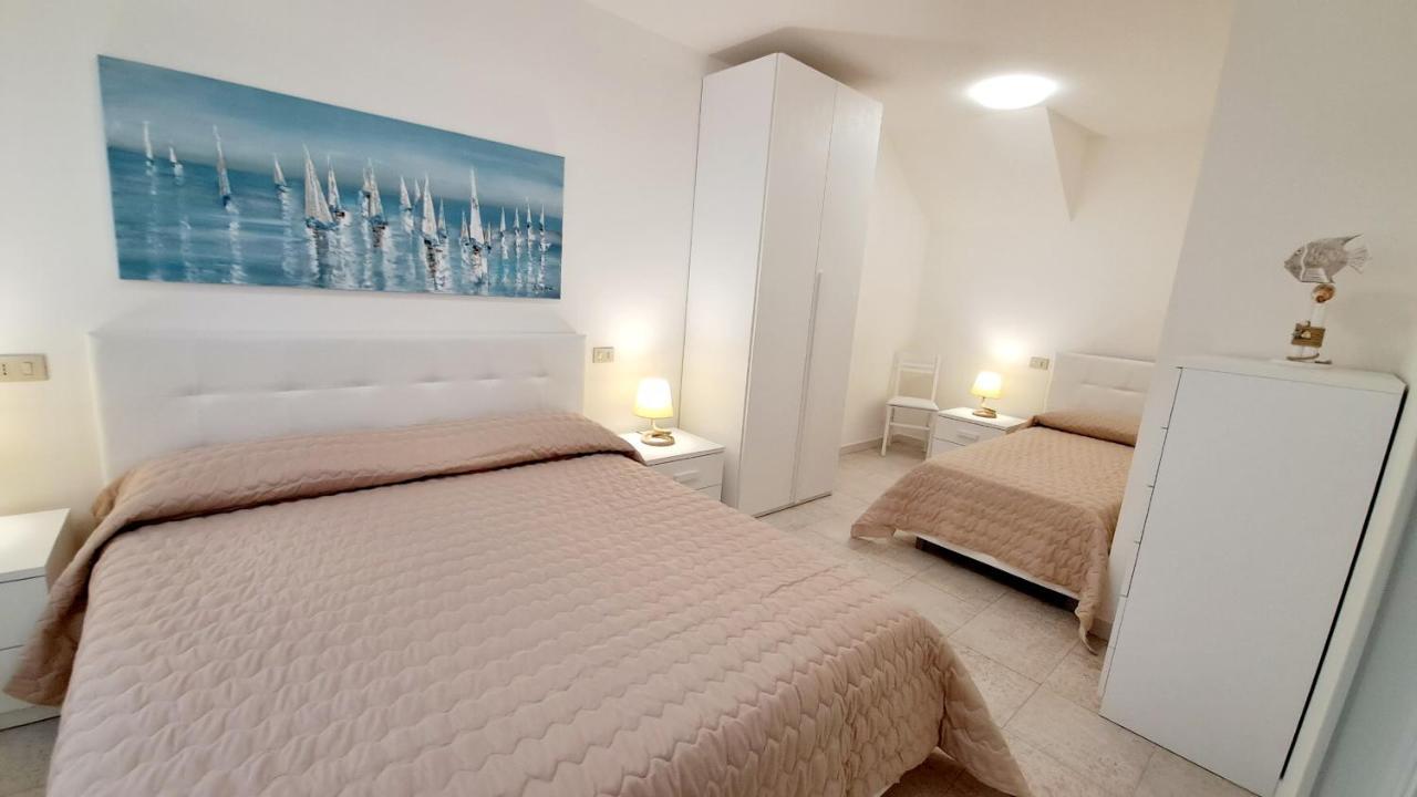 Villa Barbara Fra I Pini Lignano Sabbiadoro Dış mekan fotoğraf