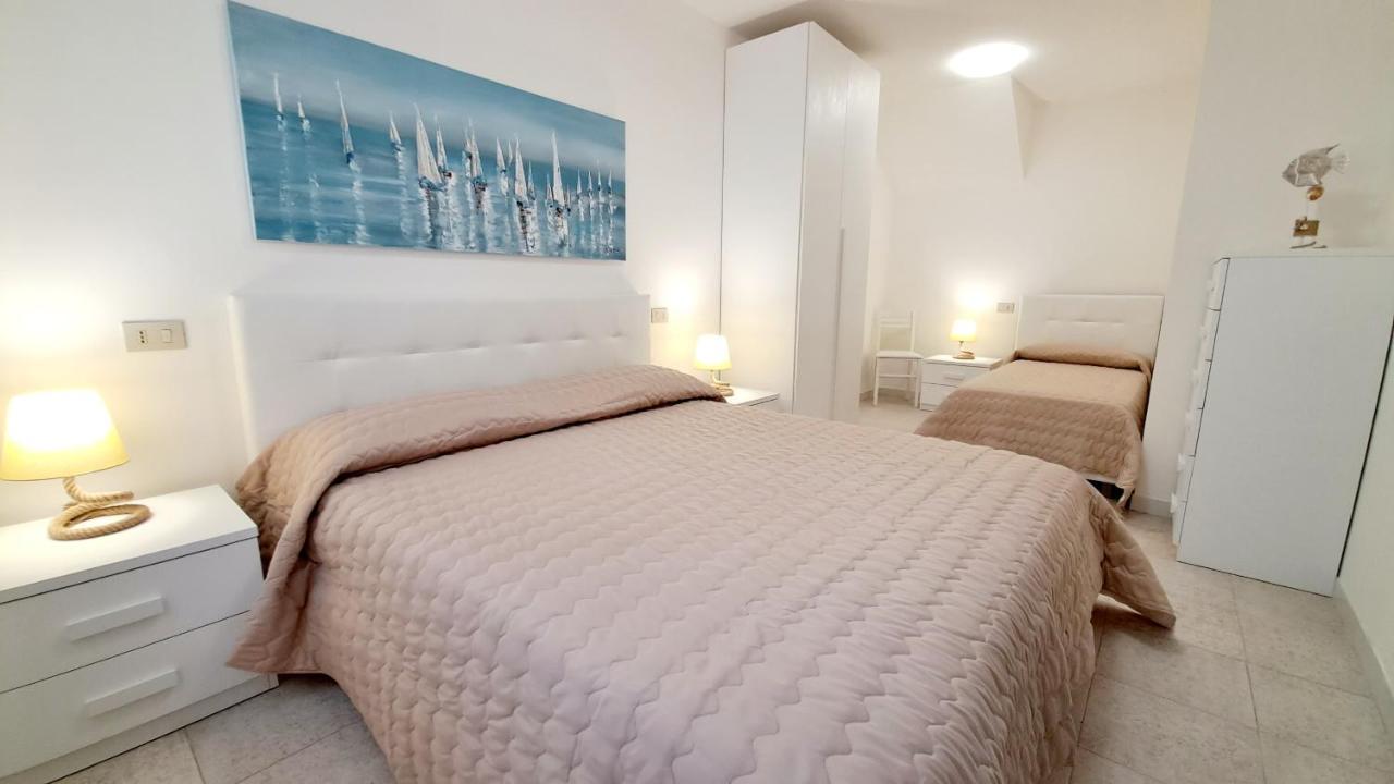 Villa Barbara Fra I Pini Lignano Sabbiadoro Dış mekan fotoğraf