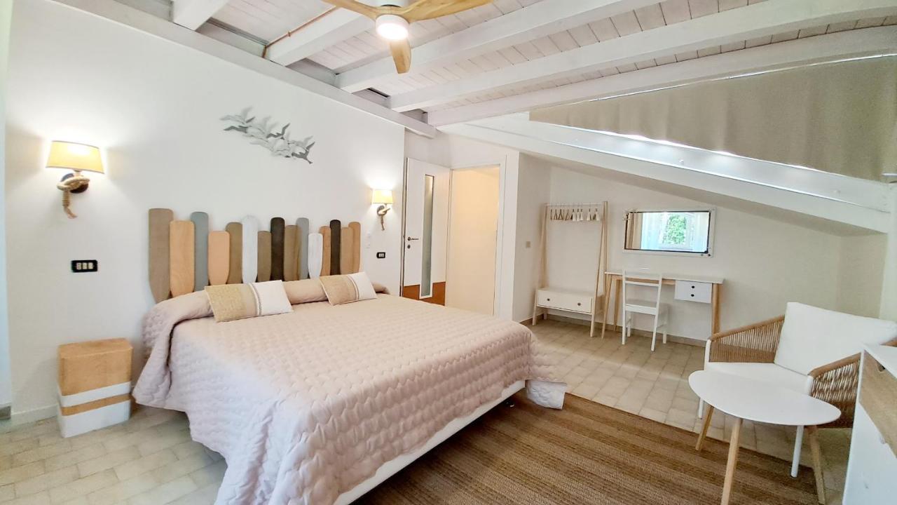 Villa Barbara Fra I Pini Lignano Sabbiadoro Dış mekan fotoğraf